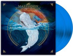 Zdjęcie Mastodon - Leviathan (Sky Blue) (2xWinyl) - Pniewy
