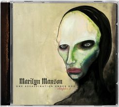Zdjęcie Marilyn Manson - One Assassination Under God - Chapter 2 (CD) - Górowo Iławeckie
