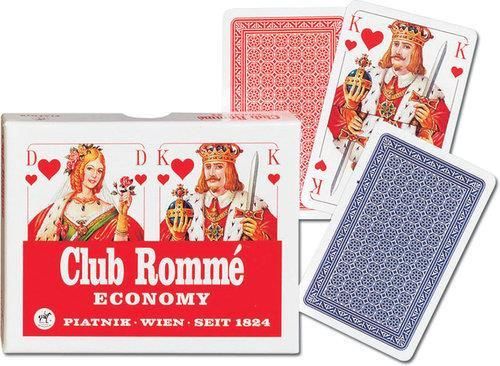 Romme Club Romme Club
