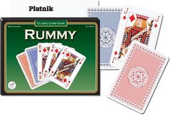 Zdjęcie Piatnik TALIE x2 - REMIK - 2301 - Józefów nad Wisłą