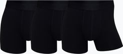 Zdjęcie Bokserki męskie CR7 Trunk Modal 3 pack black - Zakroczym