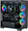 Mad Dog Powered By Gigabyte C500-I02DR32 (PBGC500I02DR32)