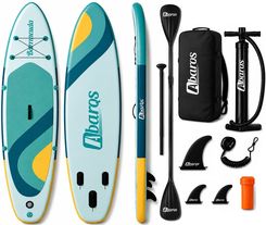 Zdjęcie Deska do pływania SUP 320cm Abarqs Barracuda 32.60 - Odolanów