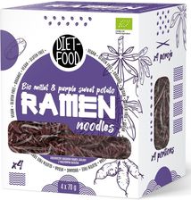 Zdjęcie Diet-Food Makaron Ramen 280g - Rymanów
