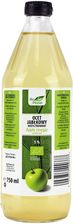 Zdjęcie Bio Planet Ocet Jabłkowy 5 % Niefiltrowany 750ml - Strzegom