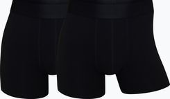 Zdjęcie Bokserki męskie CR7 Trunk Modal 2 pack black - Zakroczym