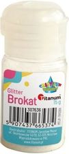 Zdjęcie Brokat Titanum Craft-Fun Series 15g Biały 307636 - Imielin