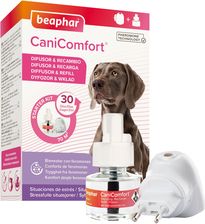 Zdjęcie Beaphar Canicomfort Diffuser 48Ml Dyfuzor Z Zawartością Feromonów Dla Psów - Wrocław