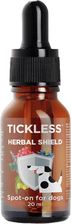 Zdjęcie Tickless Spot-On Naturalny Olejek Na Kleszcze I Pchły - Płock