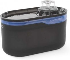 Zdjęcie Emos Poidło Pet Care 2,6L Szare H6101 - Bielsko-Biała