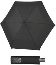 Zdjęcie Parasol Perletii Technology automatyczny składany ultrapłaski czarny - Wrocław