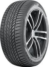 Nokian tyres Snowproof 3p 205/55R17 95V