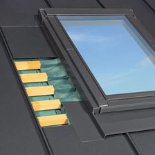 Zdjęcie FAKRO Kołnierz EBV-T Thermo 55x98 - Knurów