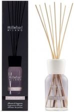 Zdjęcie Pałeczki zapachowe Millefiori Milano Cocoa Blanc & Woods 250ml - Nekla