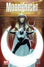 Zdjęcie Moon Knight. Tom 3  - Prudnik