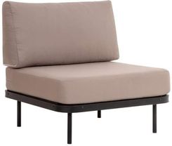 Zdjęcie Fotel Moduł Środkowy Do Narożnika Piryt PATIO - Kętrzyn