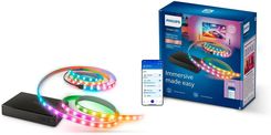 Zdjęcie Taśma LED Philips Smart Sync box 2.1 do TV 75''-85'' (8721103157478 / 929004712221) - Cybinka