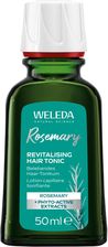 Zdjęcie Weleda, rozmarynowy tonik do włosów, 50 ml - Trzebinia