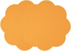 Zdjęcie Villeroy&Boch Fleur Serwetki Materiałowe Żółte 40X40cm Bawełniane (1017236095) - Stepnica
