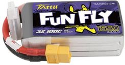 Zdjęcie Tattu Akumulator Funfly 1550Mah 11 1V 3S1P - Ciechanowiec