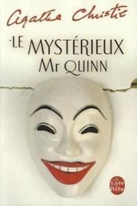 Le Mysterieux MR Quinn