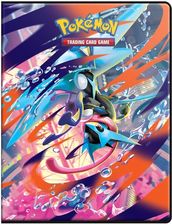 Ultra-Pro: Pokémon - 9-Pocket Portfolio - Mega Evolution -