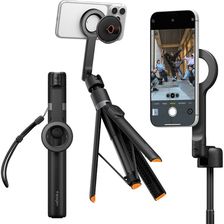 Zdjęcie Spigen Statyw Do Telefonu S582W Black - Książ Wielkopolski