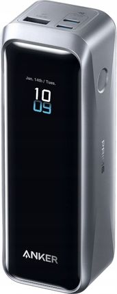 Powerbank Anker Powerbank Prime 20000Mah 220W Czarny - Opinie i
