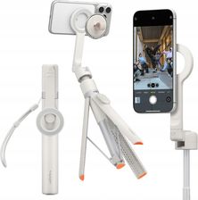 Zdjęcie Spigen Statyw Do Telefonu S582W Beige - Piotrków Kujawski