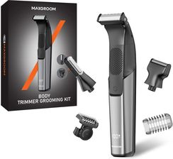 Zdjęcie Maxgroom Trymer M 319 Czarny - Jaraczewo