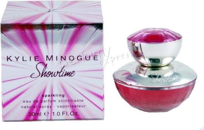 香水(女性用) Kylie Minogue Showtime 50ml Kylie Minogue Showtime 50ml EDT (L) SP - PriceRiteMart