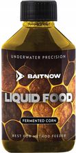 Zdjęcie Baitnow Liquid Food Fermented Corn 250Ml Bnl0015 Zalewa Booster Dip - Miastko