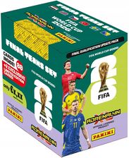 Zdjęcie Panini Fifa World Cup 2026 Adrenalyn Xl - - Wąbrzeźno