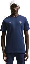 Zdjęcie Nike Koszulka Męska Psg Essential Granatowa Im1664 410 - Bydgoszcz