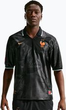 Zdjęcie Nike Koszulka Piłkarska Męska Fff Energy Dri-Fit Anthracite/Igloo/Metallic Copper 2Xl - Karczew