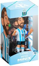Zdjęcie Minix Figurka Football Stars Argentina Lionel Messi - Trzebinia