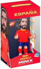 Zdjęcie Minix Spain - Cucurella - Białobrzegi