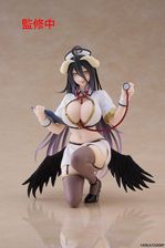 Zdjęcie Taito Figurka Overlord Desktop Cute Albedo Nurse 13cm - Mosina
