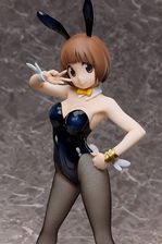 Zdjęcie Freeing+ Figurka Kill la Kill 1/4 Mako Mankanshoku: Bunny Ver. 40cm - Kostrzyn