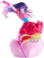 Zdjęcie Banpresto Figurka Oshi no Ko Poppin ´Heart Ai 20cm - Szamotuły