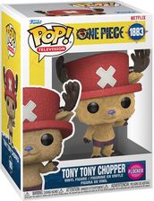 Zdjęcie Funko POP One Piece Chopper - Szczuczyn