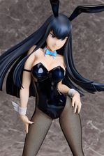 Zdjęcie Freeing+ Figurka Kill la Kill 1/4 Satsuki Kiryuin: Bunny Ver. 46cm - Kłecko
