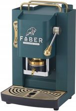 Zdjęcie Faber Pro Deluxe British Green Mosiądz - Drohiczyn