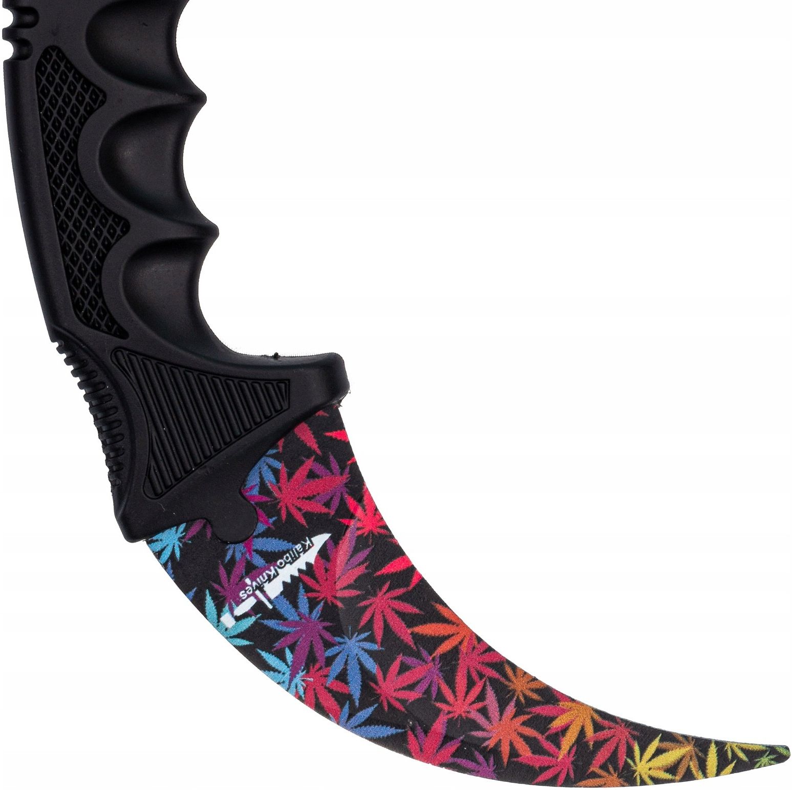 Kalibo Knives Nóż Typu Karambit Treningowy Cs:Go Paradise 21160 - Ceny ...