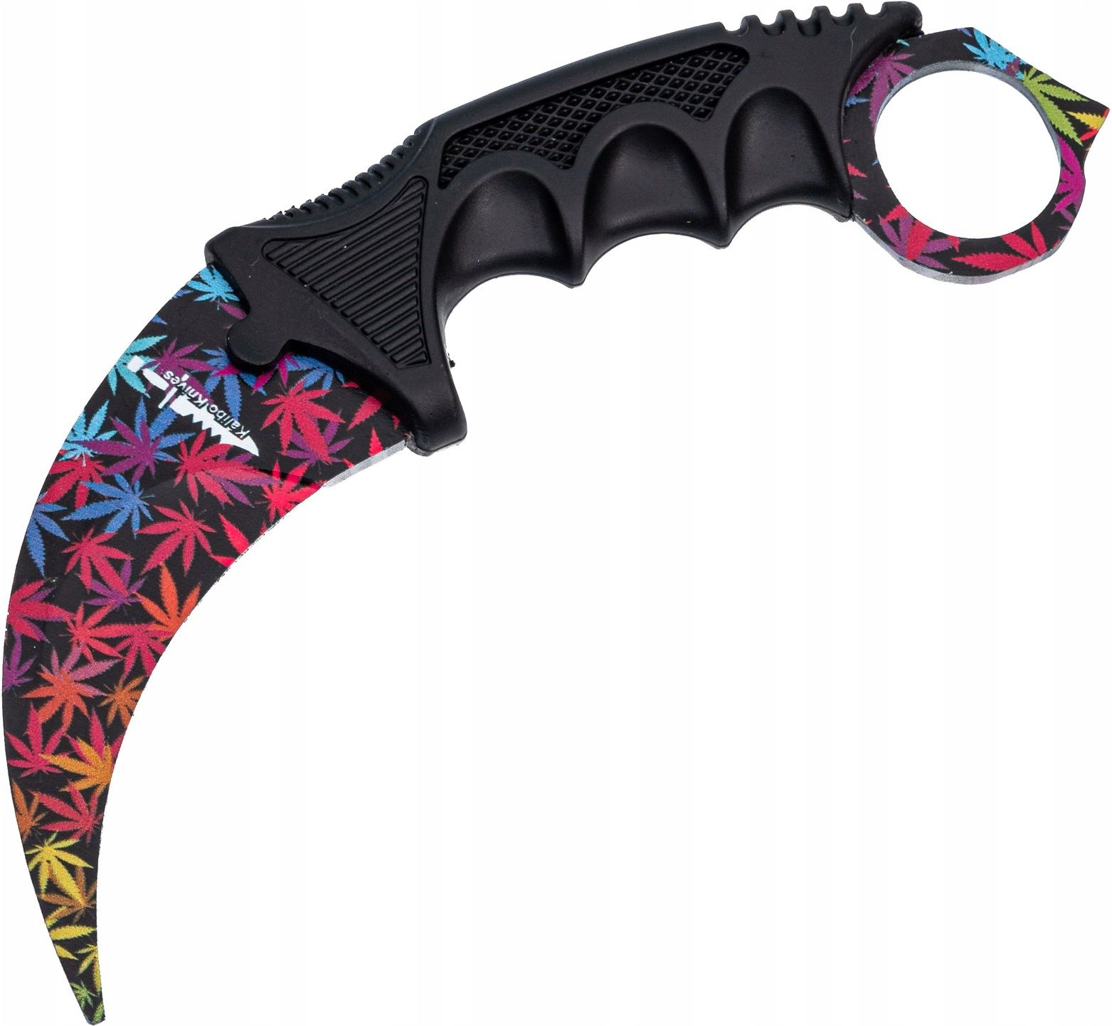 Kalibo Knives Nóż Typu Karambit Treningowy Cs:Go Paradise 21160 - Ceny ...