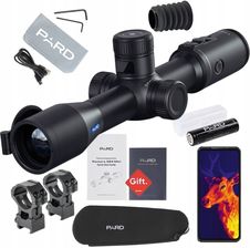 Zdjęcie Pard Celownik Termowizyjny Pantera 384 35mm Lrf 443178 - Serock