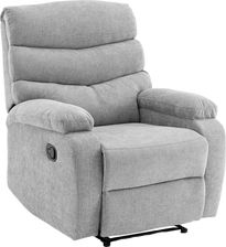 Zdjęcie Fotel Recliner Kontrasto Vera Szary Szen. 5907368784816 - Piaski