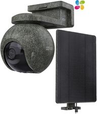 Zdjęcie Kamera IP zewnętrzna EZVIZ EB8 PRO 4G Ranger Kit 8MP (73183) - Brańsk