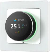 Zdjęcie Avatto Głowica termostatyczna WiFi WT20R-EH-16A-W-WiFi (6976037362593) - Płoty