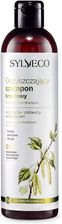 Zdjęcie Sylveco Oczyszczający szampon brzozowy, 300 ml - Suchań